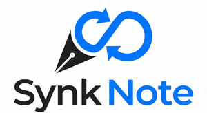 Synk Note