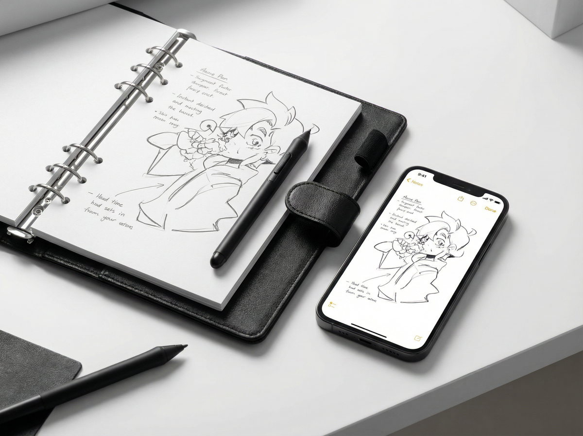 Votre Kit de Démarrage